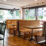 Restaurant Bonnet