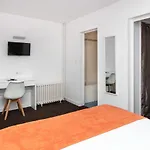 Hotel Restaurant Bonnet 3*