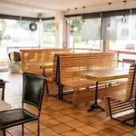 Restaurant Bonnet Hotel