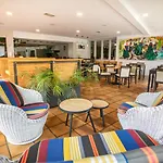 Restaurant Bonnet Hotel 3*