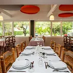 Hotel Restaurant Bonnet Saint-Pée-sur-Nivelle