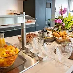 Hotel Restaurant Bonnet Saint-Pée-sur-Nivelle