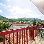 Hotel Restaurant Bonnet 3*