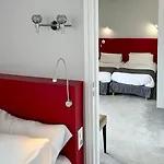 Restaurant Bonnet Hotel 3*