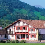 Hotel Restaurant Bonnet Saint-Pée-sur-Nivelle
