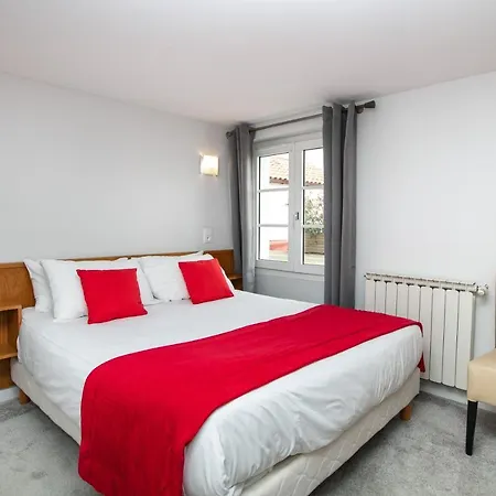 Restaurant Bonnet 3*