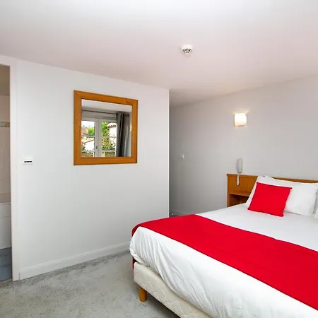 Restaurant Bonnet Hotel Saint-Pée-sur-Nivelle