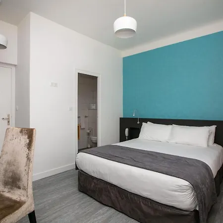 Restaurant Bonnet Hotel Saint-Pée-sur-Nivelle