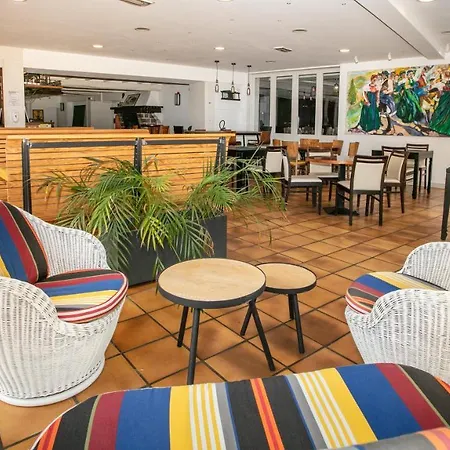 Restaurant Bonnet Saint-Pée-sur-Nivelle