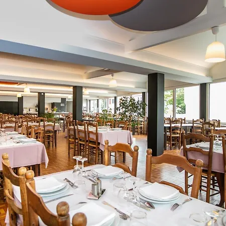 מלון Restaurant Bonnet Saint-Pée-sur-Nivelle