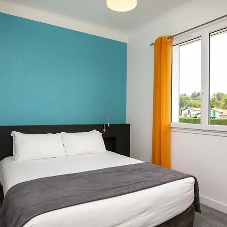 Restaurant Bonnet Saint-Pée-sur-Nivelle