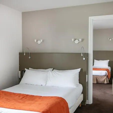 Restaurant Bonnet Hotel 3*