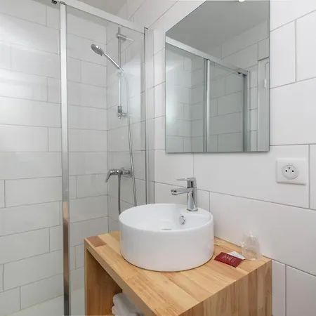 Restaurant Bonnet Hotel 3*