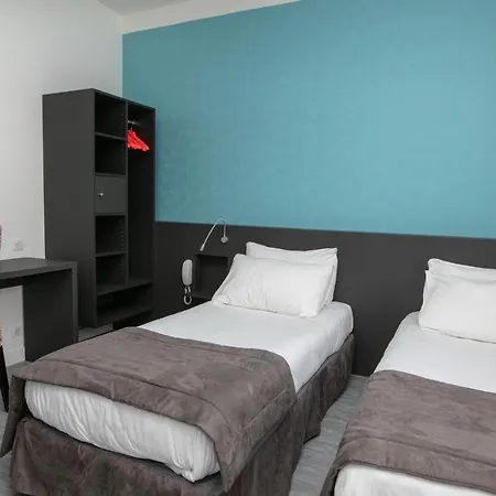 Hotel Restaurant Bonnet