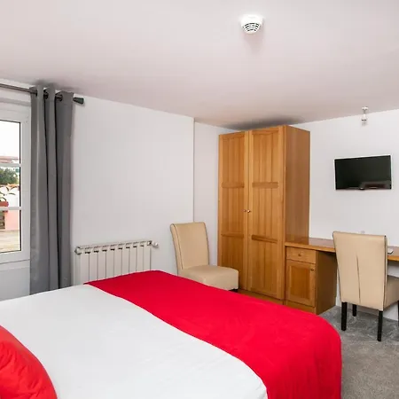 Restaurant Bonnet Hotel