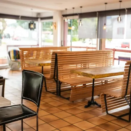 Restaurant Bonnet Hotel