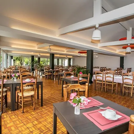 Restaurant Bonnet 호텔