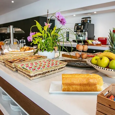 Hotel Restaurant Bonnet