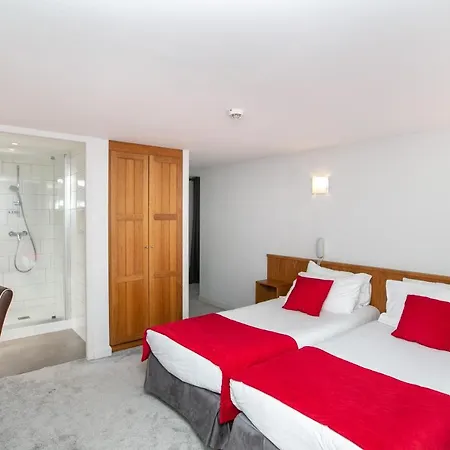 Restaurant Bonnet Hotel Saint-Pée-sur-Nivelle