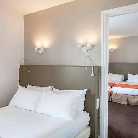 Hotel Restaurant Bonnet