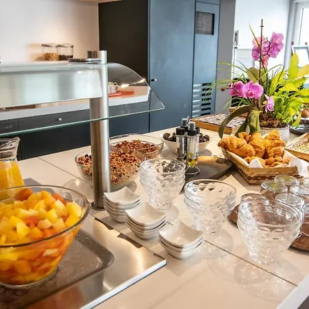 Hotel Restaurant Bonnet Saint-Pée-sur-Nivelle