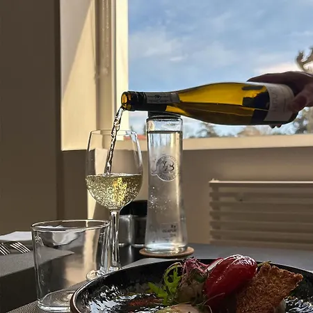 Restaurant Bonnet 3*