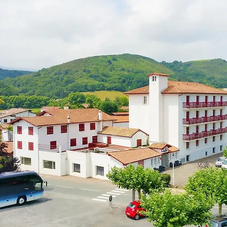 Restaurant Bonnet 3*