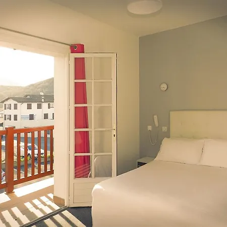 Restaurant Bonnet Hotel Saint-Pée-sur-Nivelle