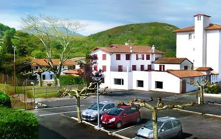 Restaurant Bonnet Saint-Pée-sur-Nivelle