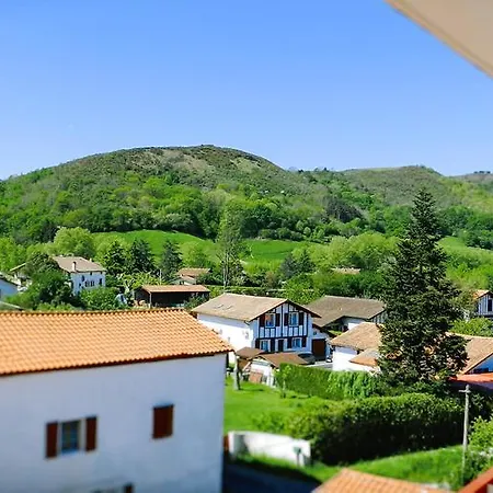 Restaurant Bonnet 3* Saint-Pée-sur-Nivelle
