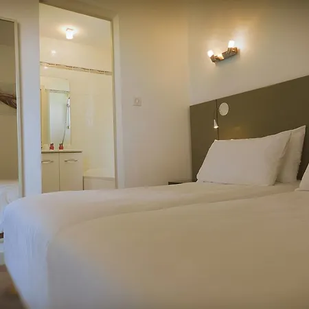 Hotel Restaurant Bonnet Saint-Pée-sur-Nivelle