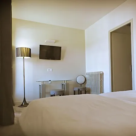 Hotel Restaurant Bonnet