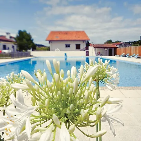 Restaurant Bonnet Hotel 3*