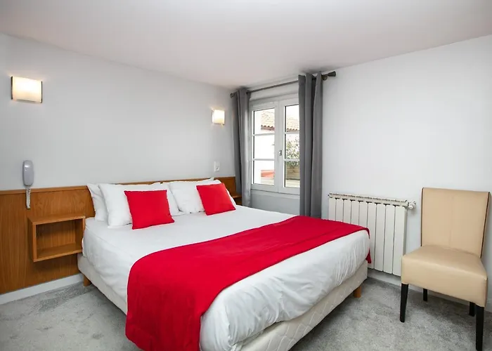 Restaurant Bonnet 3*