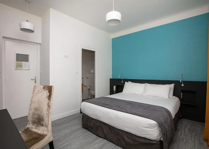 Restaurant Bonnet Hotel Saint-Pée-sur-Nivelle