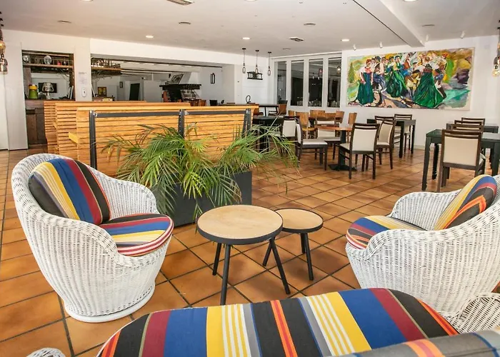 Restaurant Bonnet Saint-Pée-sur-Nivelle