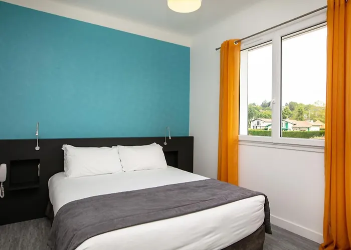 Restaurant Bonnet Saint-Pée-sur-Nivelle