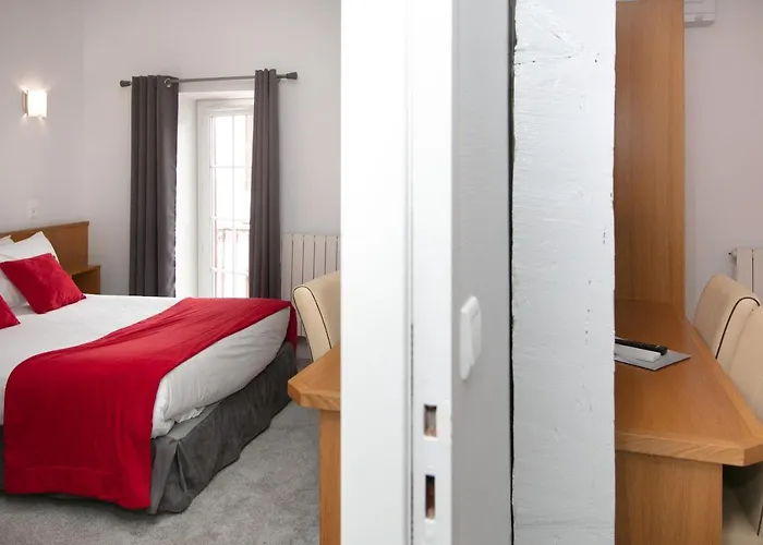 Restaurant Bonnet Hotel 3*