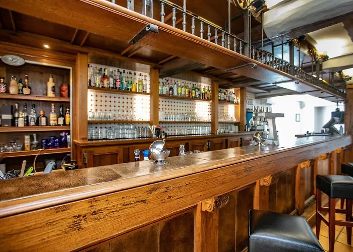 Restaurant Bonnet Hotel