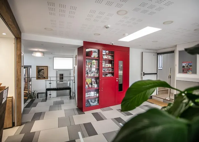 Restaurant Bonnet Hotel