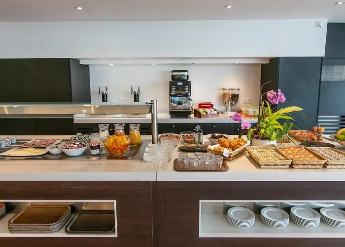 Hotel Restaurant Bonnet