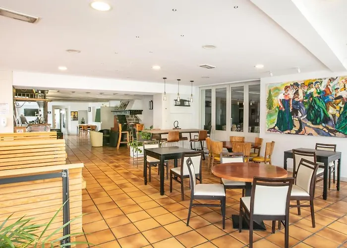 Restaurant Bonnet Hotel