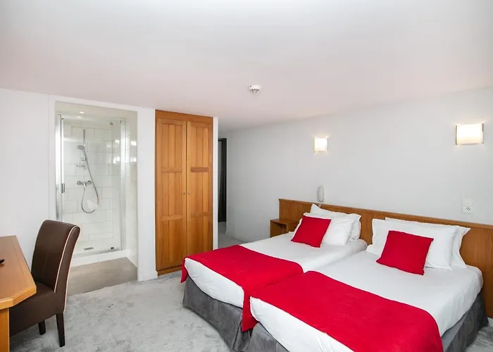 Restaurant Bonnet Hotel Saint-Pée-sur-Nivelle