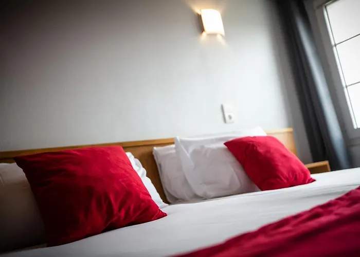 Restaurant Bonnet 3*