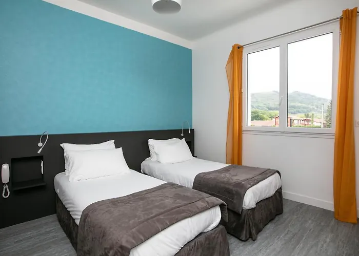 Restaurant Bonnet 3* Saint-Pée-sur-Nivelle