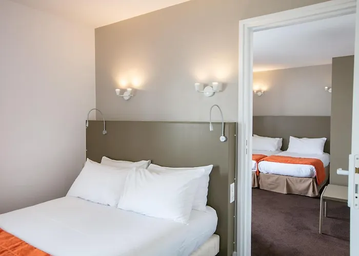 Hotel Restaurant Bonnet