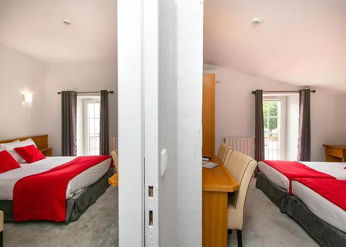 Restaurant Bonnet 3*