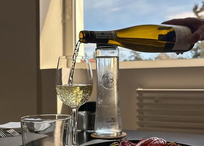 Restaurant Bonnet 3*