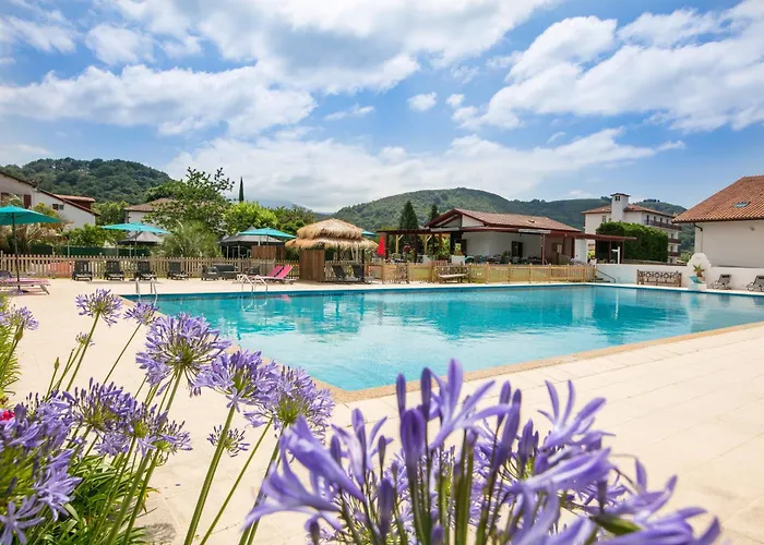 Restaurant Bonnet Saint-Pée-sur-Nivelle