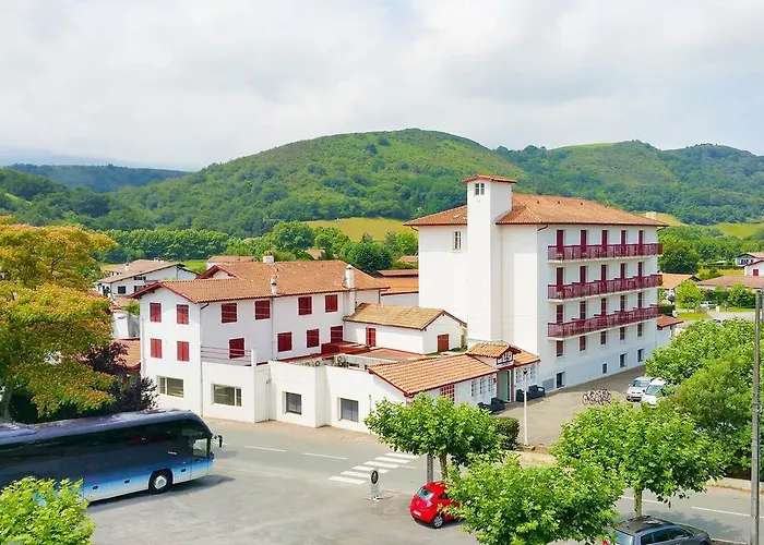 Restaurant Bonnet 3*